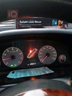 بيجو بارس